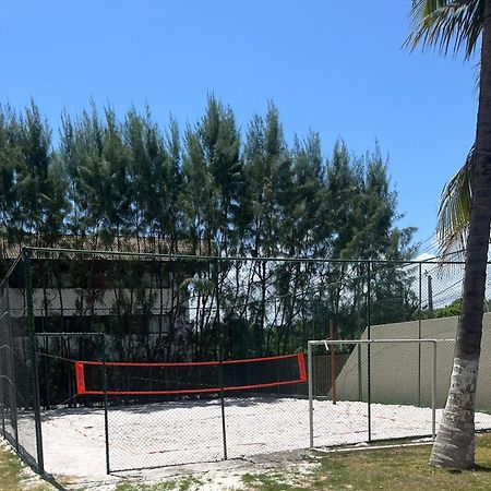 Muro Alto Suites - Marupiara Pôrto das Galinhas Εξωτερικό φωτογραφία