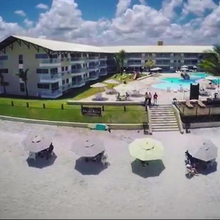 Muro Alto Suites - Marupiara Pôrto das Galinhas Εξωτερικό φωτογραφία