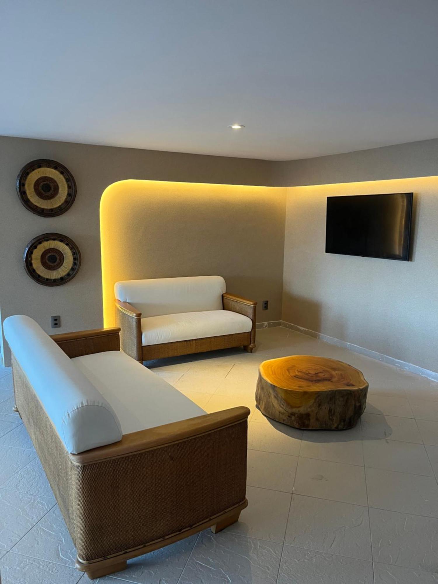 Muro Alto Suites - Marupiara Pôrto das Galinhas Εξωτερικό φωτογραφία
