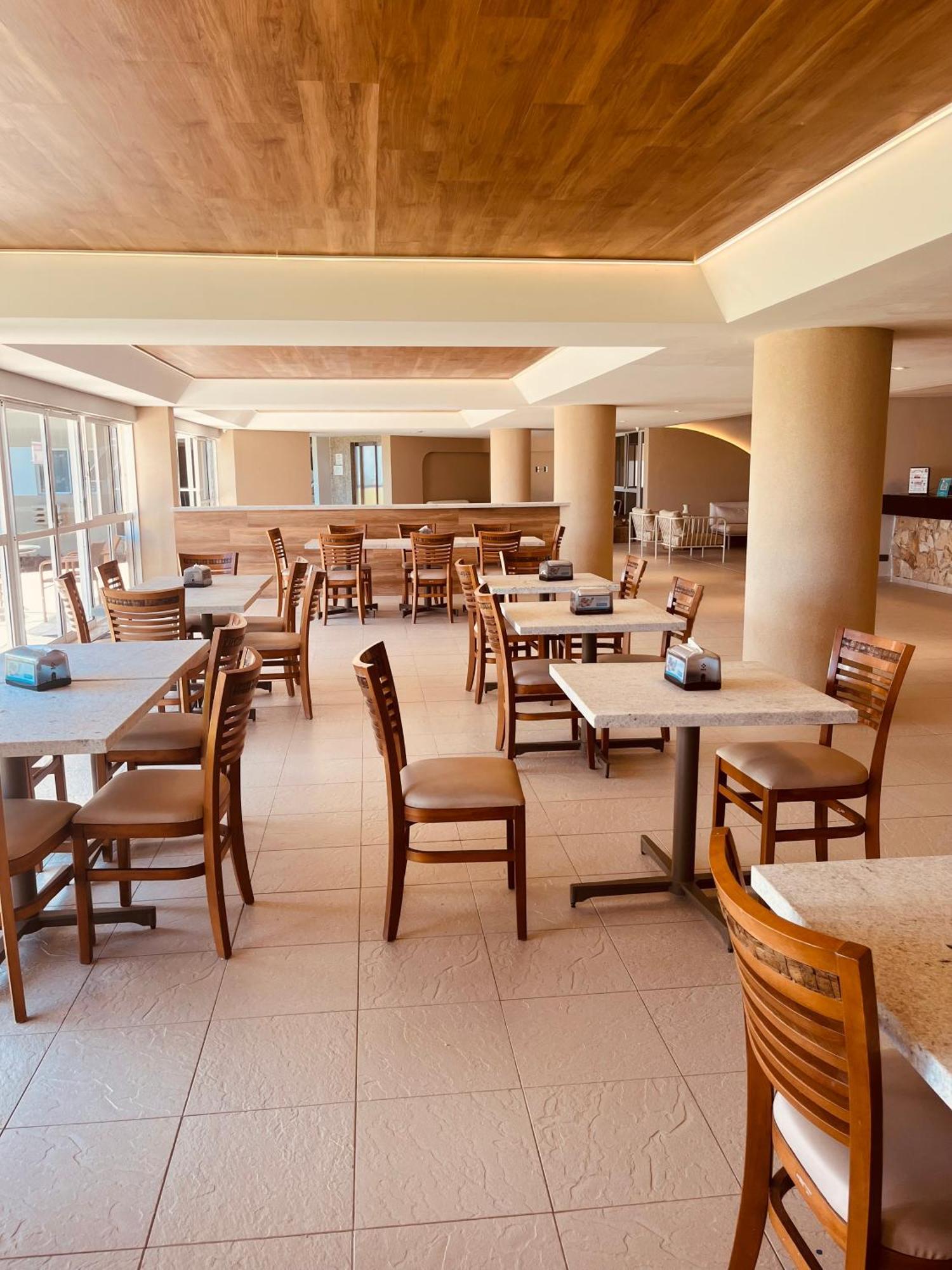 Muro Alto Suites - Marupiara Pôrto das Galinhas Εξωτερικό φωτογραφία