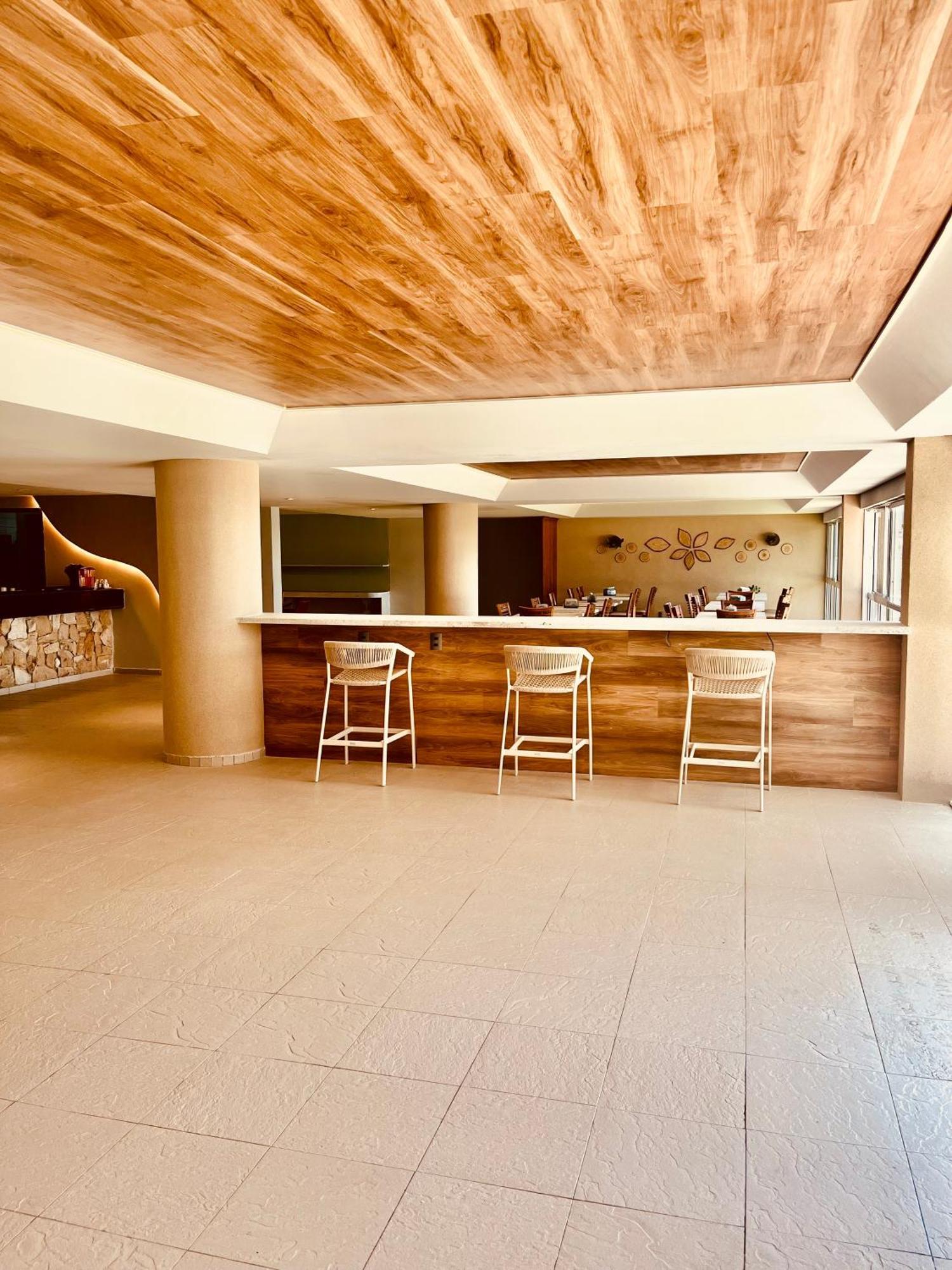 Muro Alto Suites - Marupiara Pôrto das Galinhas Εξωτερικό φωτογραφία
