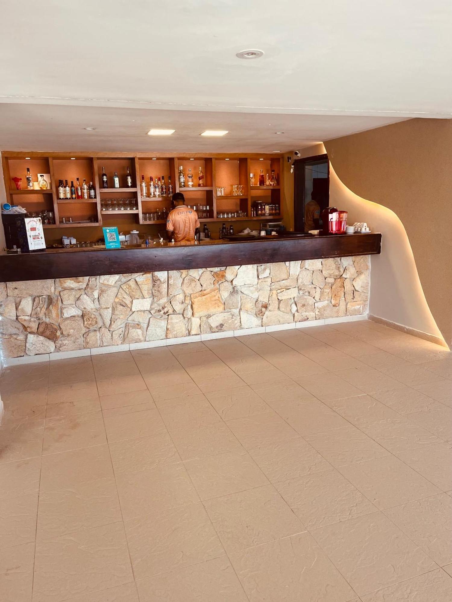 Muro Alto Suites - Marupiara Pôrto das Galinhas Εξωτερικό φωτογραφία