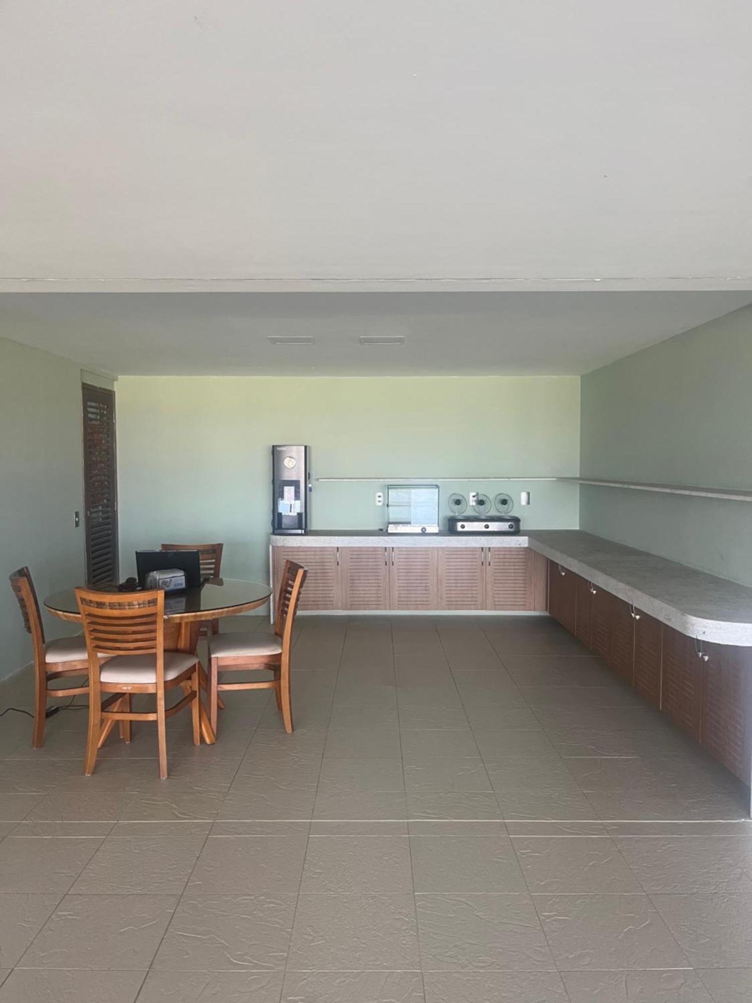 Muro Alto Suites - Marupiara Pôrto das Galinhas Εξωτερικό φωτογραφία