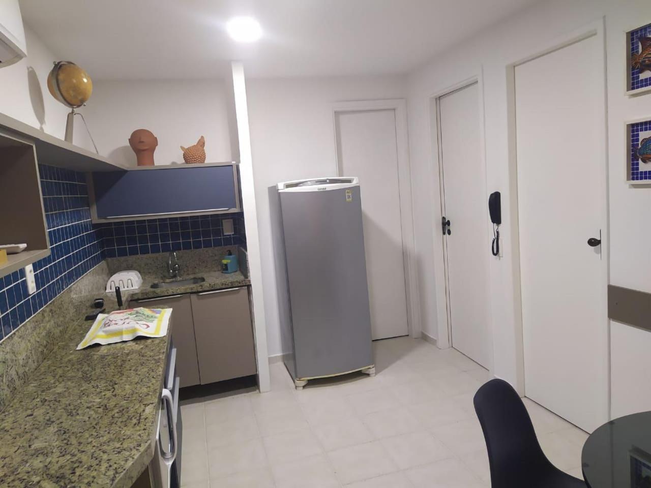 Muro Alto Suites - Marupiara Pôrto das Galinhas Εξωτερικό φωτογραφία