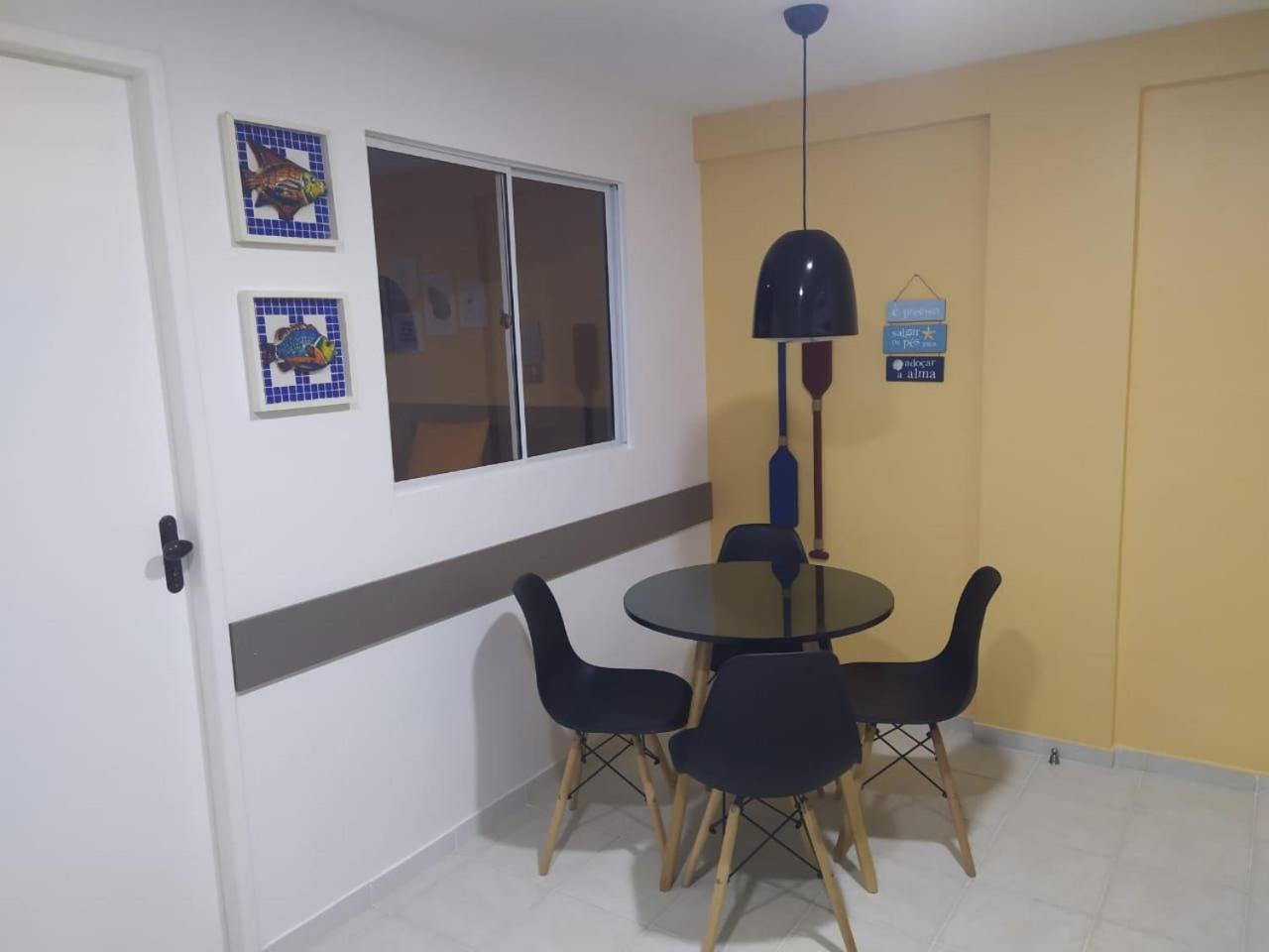 Muro Alto Suites - Marupiara Pôrto das Galinhas Εξωτερικό φωτογραφία