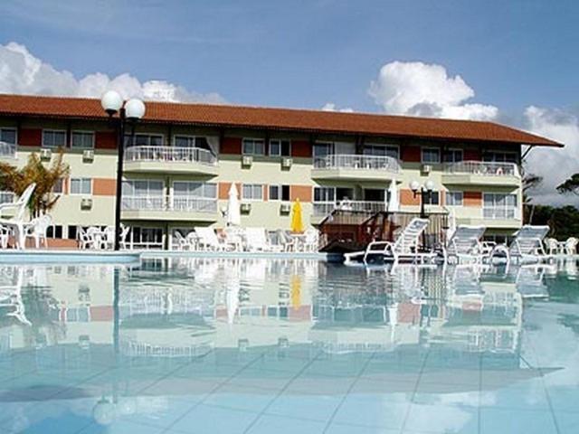 Muro Alto Suites - Marupiara Pôrto das Galinhas Εξωτερικό φωτογραφία