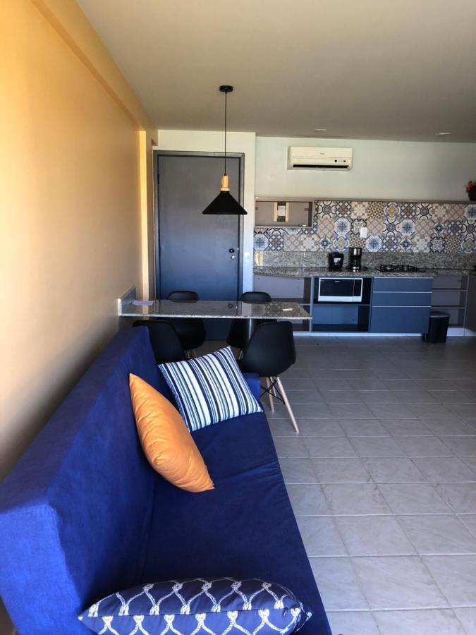 Muro Alto Suites - Marupiara Pôrto das Galinhas Εξωτερικό φωτογραφία