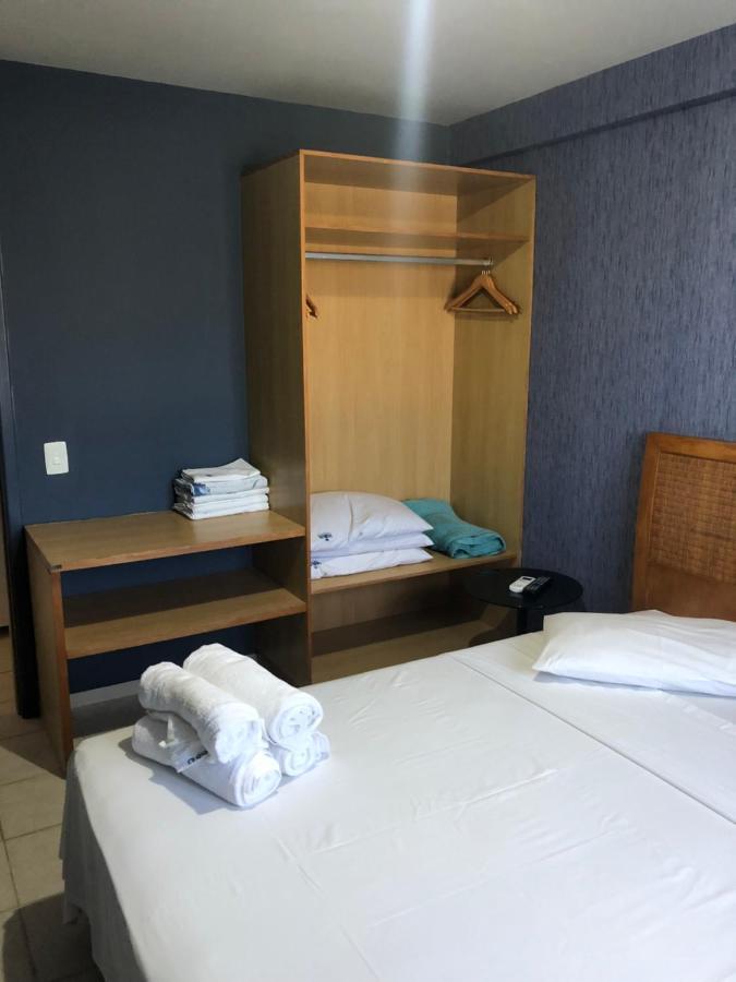 Muro Alto Suites - Marupiara Pôrto das Galinhas Εξωτερικό φωτογραφία