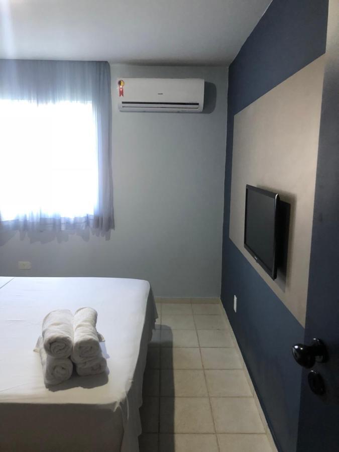 Muro Alto Suites - Marupiara Pôrto das Galinhas Εξωτερικό φωτογραφία