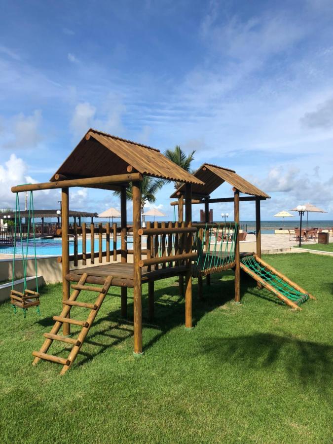 Muro Alto Suites - Marupiara Pôrto das Galinhas Εξωτερικό φωτογραφία